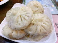 天津包子-京天红酒家(虎坊路店)