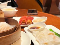 -杭州JW万豪酒店-万豪中餐厅