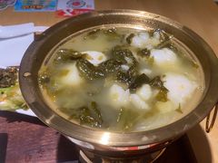 -嘉和一品粥(方庄店)