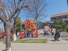 -武汉园博园(武汉自然博物馆)