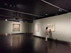 -江苏省美术馆(长江路新馆)