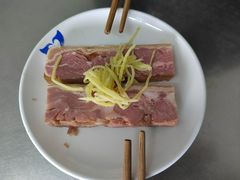 -老赵面店(大西路店)