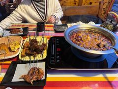-吧嘚嘴炭烧鸽串吧(北海街店)