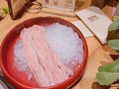 -巴奴毛肚火锅(龙湖锦艺城店)