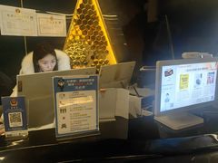 -Ting无边际江景酒店(重庆解放碑云端之眼店)