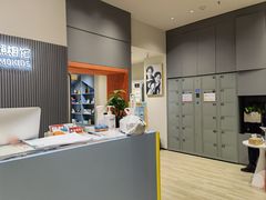 -海马体照相馆(上海月星环球港店)