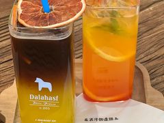 -一杯海(国际海水浴场店)