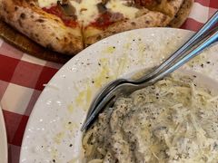 -安立可意大利美食