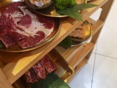 -闻老头·菊花炭烤肉(D11店)