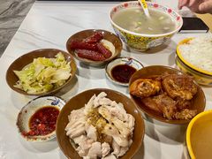 -陈记汤饭(水巷口店)