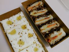 -南大门韩糕(后埭溪路店)