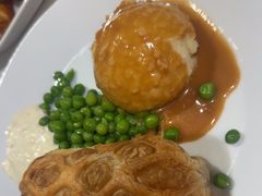 -宜家·瑞典风味餐厅(四元桥店)