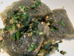 -周家二小姐的菜·扬州菜·香炒蟹·狮子头(江都金鹰店)