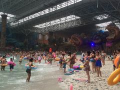 -波塞冬旅游度假区