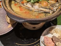 -生如夏花泰式火锅(鹭洲里店)