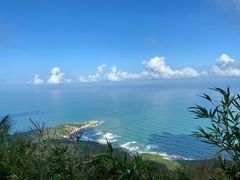 -海南铜鼓岭景区
