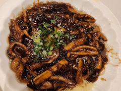 -得月楼·省级非遗·传统苏帮菜(观前店)