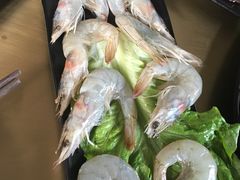 -手选潮汕鲜活牛肉火锅(二七广场店)