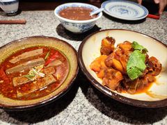 -南京大牌档(龙湖长楹天街店)