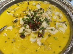 -李氏传家菜(兴城路店)