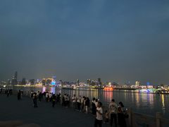 -武昌江滩