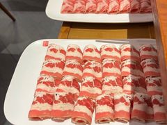 -1078號老北京涮肉(万达广场店)