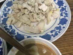 -东兴顺爆肚张