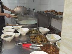 -毛华美食(清扬路店)