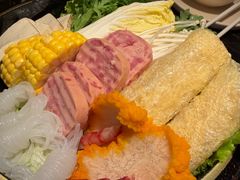 -牛New寿喜烧(新六百店)