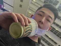 -星巴克(北京广渠门名敦道店)