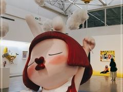 -兰境艺术中心