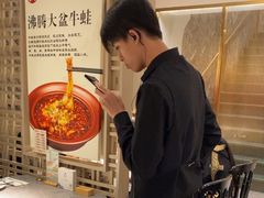 -湘轩·土菜研究院(光大店)