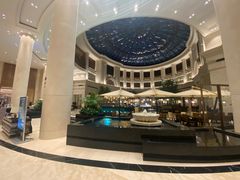 -武汉洲际酒店