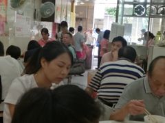 -明兴正宗潮州五彩鱼蛋粉面(中山六路店)