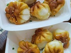 -腾元生煎(西华路店)