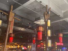 -山芋腔苏北菜(盐城滨海店)