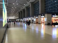 -哈尔滨太平国际机场