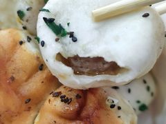 -许记生煎(遵义路店)