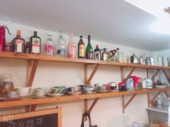 -参差咖啡(水果湖公园店)