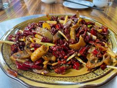 -老桥张羊肉