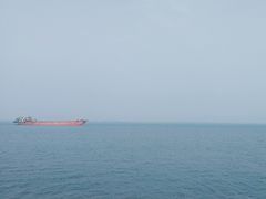 -南沙十九涌渔人码头-南门