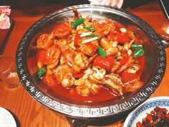 -爷爷的土钵菜(街道口店)