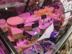 -Alimentari早午餐(安福路店)