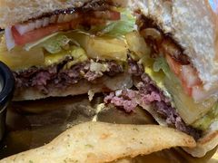 -魏斯理汉堡(西安沣东吾悦店)