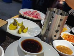 -33韩式自助烧烤(环城南路店)