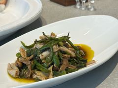 -写庭·鱼鲜川菜·宴请(铁像寺水街店)