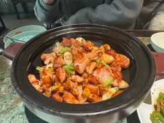 -苏帮袁Sue Cuisine(南开大悦城店)