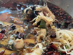 -辣婆婆(航天桥店)