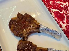 -1078號老北京涮肉(万达广场店)