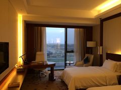 iphone_upload_pic-连云港金陵海州湾会议中心